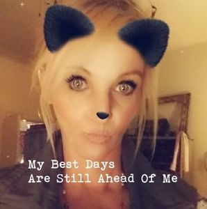 Meet your Posher, Bethany